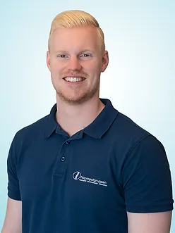 Profilbild på medarbetare Kalle